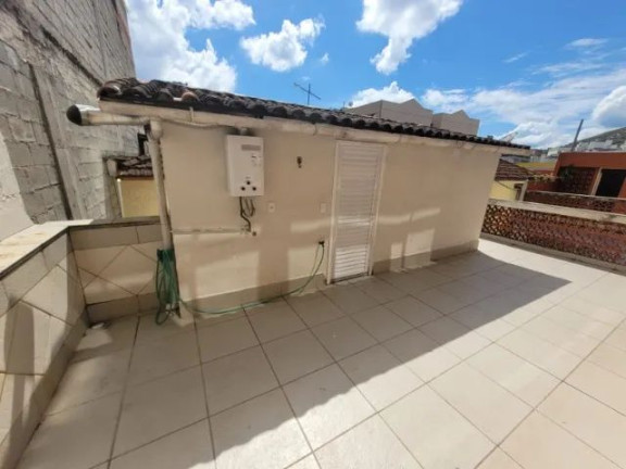 Apartamento com 3 Quartos à Venda, 103 m² em Várzea - Teresópolis