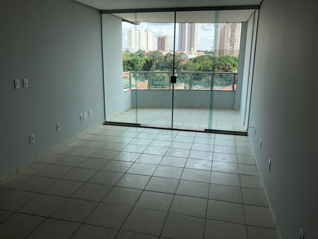 Imagem Apartamento com 3 Quartos à Venda, 86 m²em Parque Amazônia - Goiânia