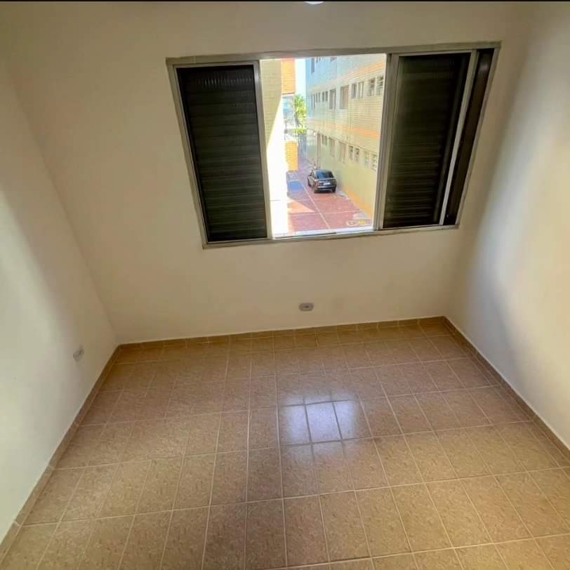 Imagem Kitnet com 1 Quarto à Venda, 30 m²em Tupi - Praia Grande Imagem Kitnet com 1 Quarto à Venda, 30 m²em Tupi - Praia Grande