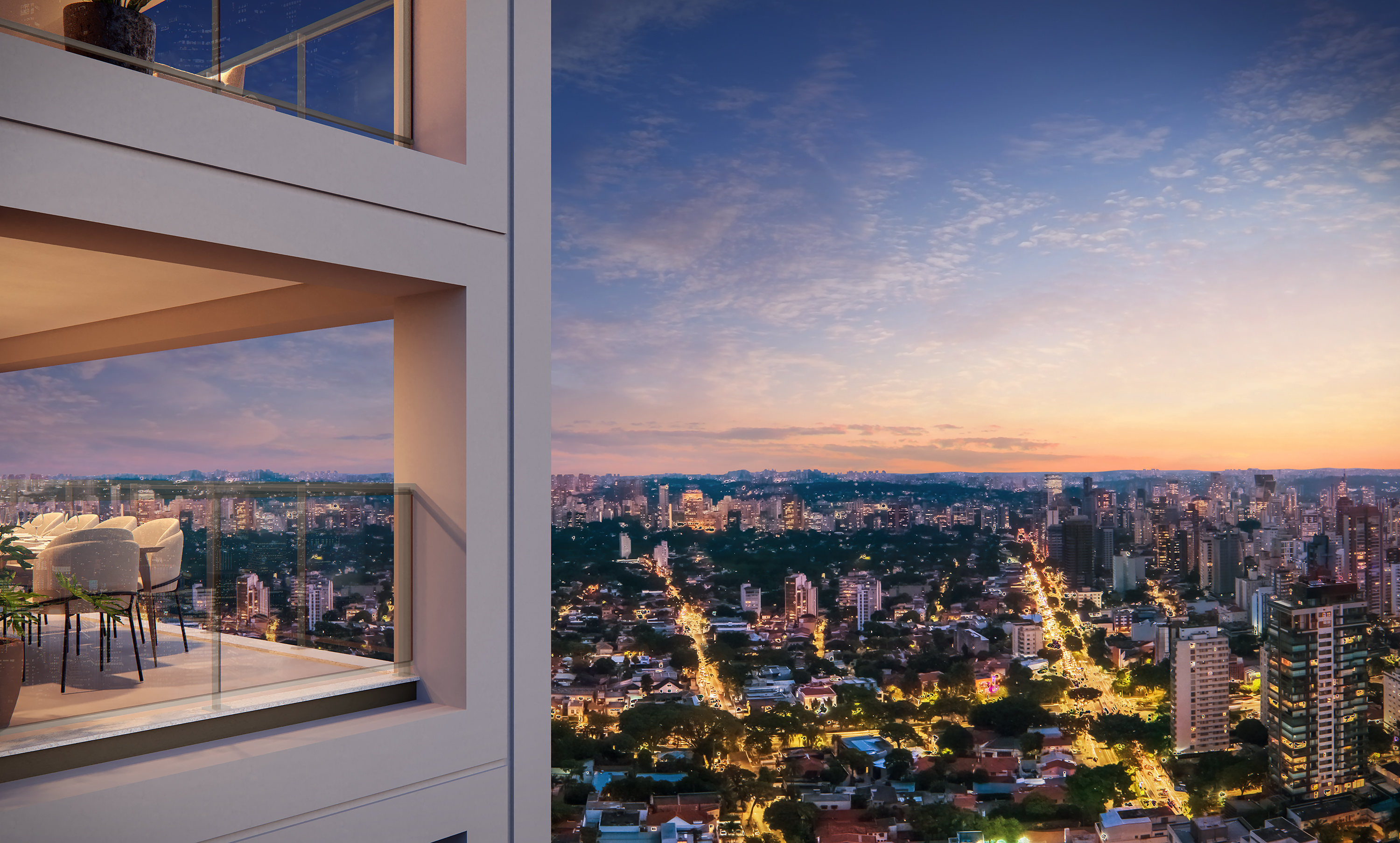 Imagem Apartamento com 3 Quartos à Venda, 178 m² em Jardim América - São Paulo