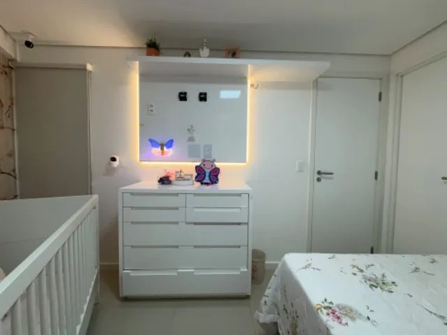 Imagem Apartamento com 3 Quartos à Venda, 96 m²em Cocó - Fortaleza