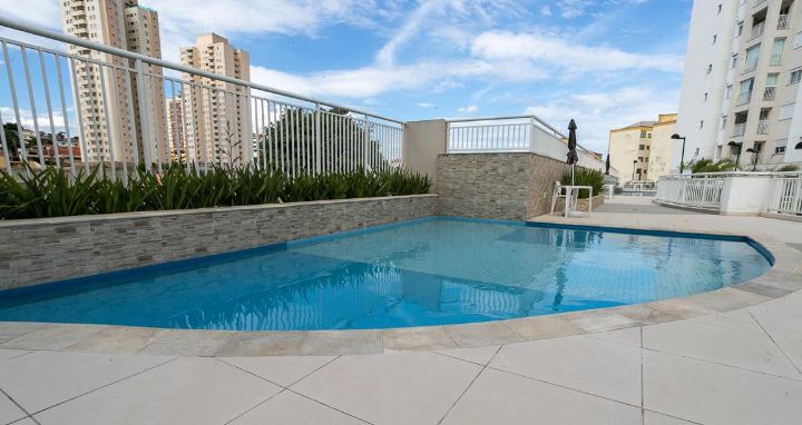 Imagem Apartamento com 2 Quartos à Venda, 57 m²em Vila Pirituba - São Paulo Imagem Apartamento com 2 Quartos à Venda, 57 m²em Vila Pirituba - São Paulo