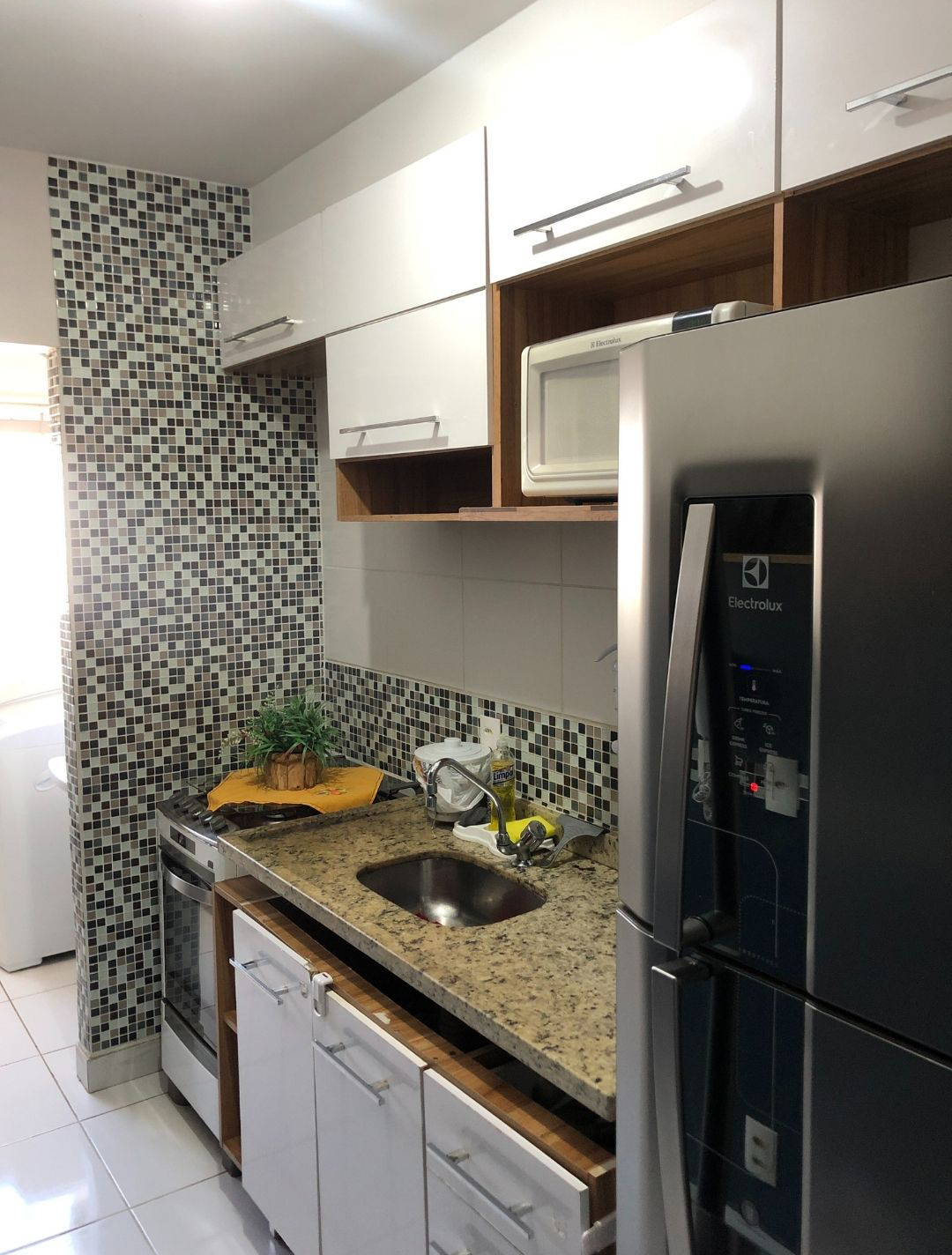 Imagem Apartamento com 2 Quartos à Venda, 64 m²em Vila Industrial - São José dos Campos