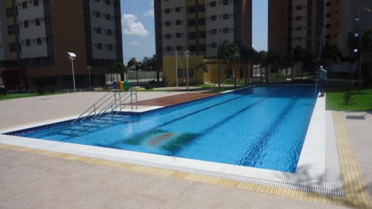 Imagem Apartamento com 3 Quartos à Venda, 77 m² em Cidade da Esperança - Natal Imagem Apartamento com 3 Quartos à Venda, 77 m² em Cidade da Esperança - Natal