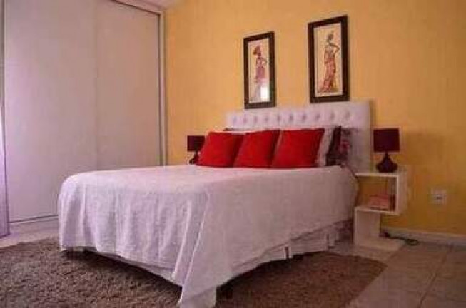 Imagem Casa com 3 Quartos à Venda, 162 m² em Vila Oliveira - Mogi das Cruzes