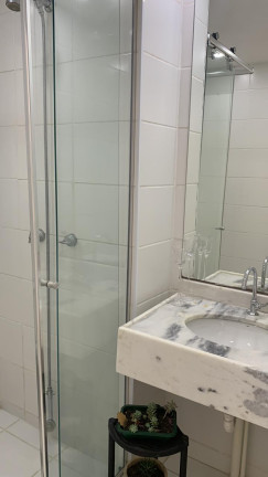 Imagem Apartamento com 3 Quartos à Venda, 70 m² em Jardim Bontempo - Taboão da Serra