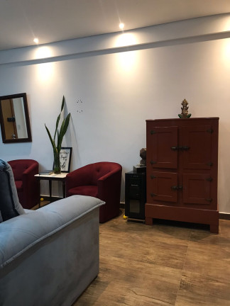 Imagem Apartamento com 2 Quartos à Venda, 86 m²em Boa Viagem - Belo Horizonte