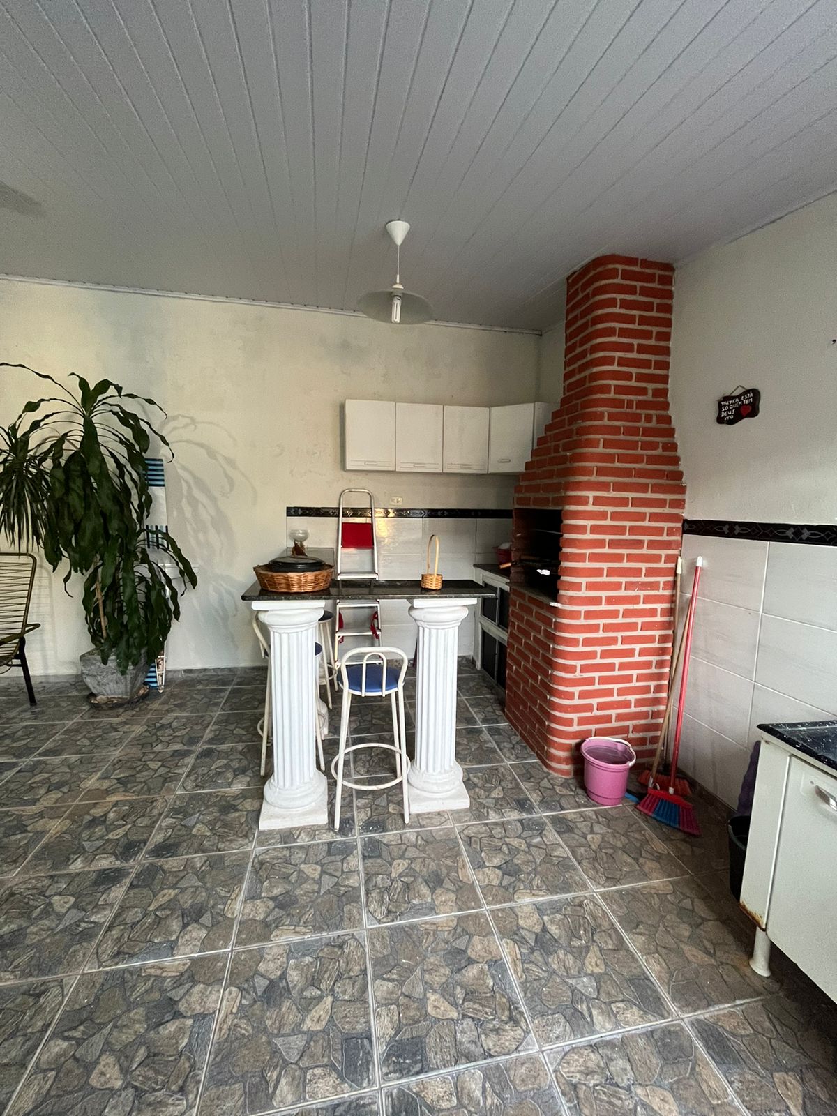 Imagem Casa de Condomínio com 3 Quartos à Venda, 140 m² em Parque São João - Bauru Imagem Casa de Condomínio com 3 Quartos à Venda, 140 m² em Parque São João - Bauru