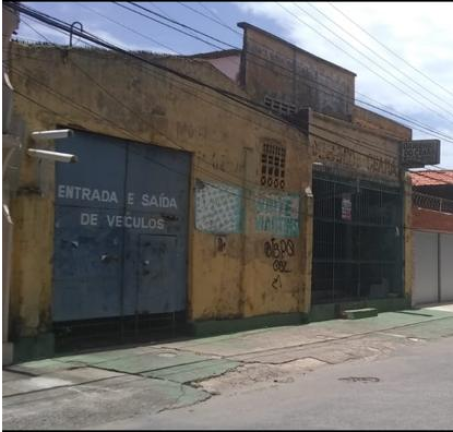 Imagem Imóvel Comercial à Venda,  em Parque Araxá - Fortaleza