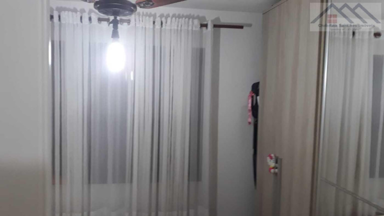 Imagem Casa de Condomínio com 2 Quartos à Venda, 140 m² em Vila Moraes - São Paulo