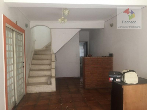 Imagem Casa com 3 Quartos à Venda, 180 m² em Jardim Vista Linda - São Paulo