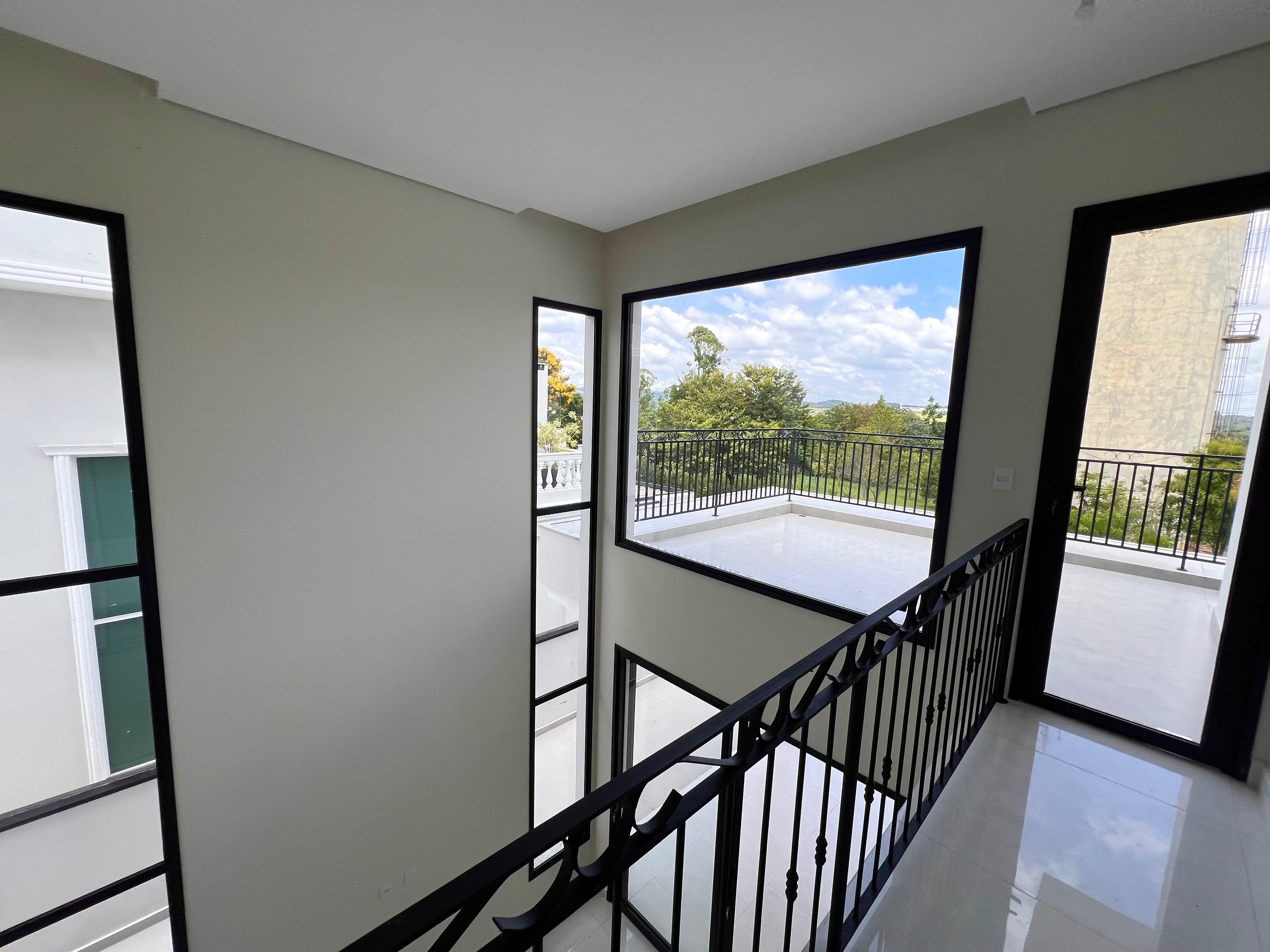 Imagem Casa de Condomínio com 4 Quartos à Venda, 300 m² em Medeiros - Jundiaí