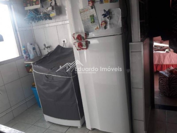 Imagem Apartamento com 3 Quartos à Venda, 49 m² em Conceição - Diadema Imagem Apartamento com 3 Quartos à Venda, 49 m² em Conceição - Diadema