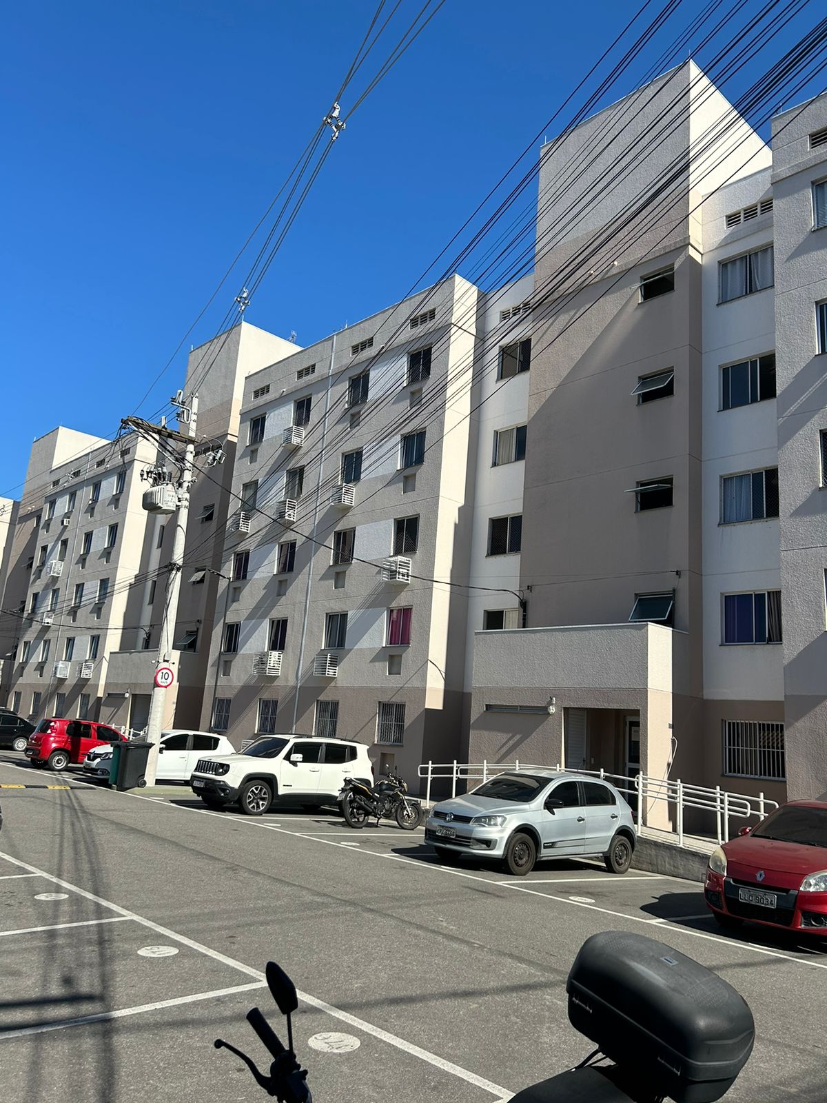 Imagem Apartamento com 2 Quartos à Venda, 45 m²em Neves (Neves) - São Gonçalo Imagem Apartamento com 2 Quartos à Venda, 45 m²em Neves (Neves) - São Gonçalo