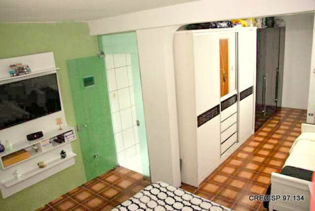 Imagem Casa de Condomínio com 2 Quartos à Venda, 198 m² em Jardim Lambreta - Cotia