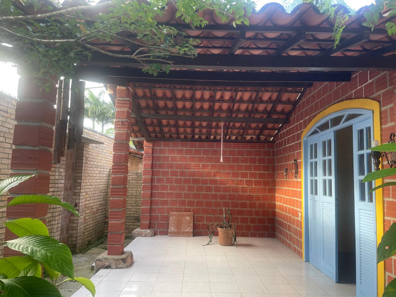 Imagem Casa de Condomínio com 5 Quartos à Venda, 180 m² em Aldeia dos Camarás - Camaragibe Imagem Casa de Condomínio com 5 Quartos à Venda, 180 m² em Aldeia dos Camarás - Camaragibe