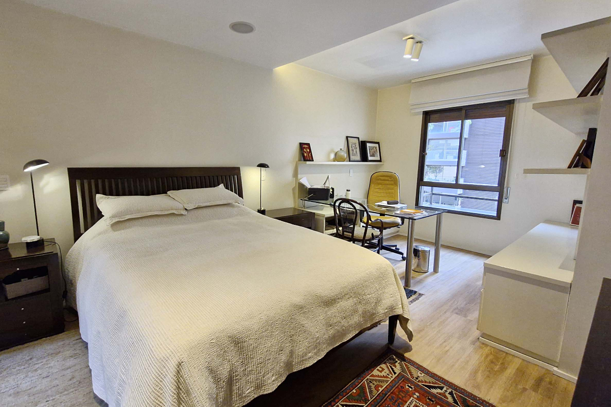 Imagem Apartamento com 2 Quartos à Venda, 178 m² em Jardim Paulista - São Paulo