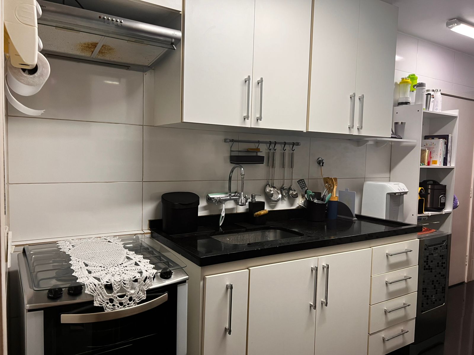 Imagem Apartamento com 2 Quartos à Venda, 90 m² em Campo Belo - São Paulo