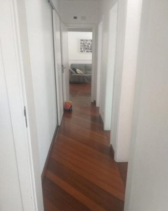 Imagem Apartamento com 3 Quartos à Venda, 110 m² em Vila Andrade - São Paulo
