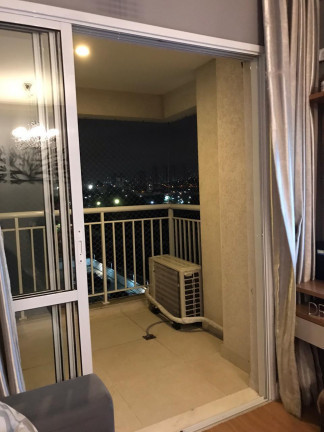 Imagem Apartamento com 2 Quartos à Venda, 54 m² em Umuarama - Osasco Imagem Apartamento com 2 Quartos à Venda, 54 m² em Umuarama - Osasco