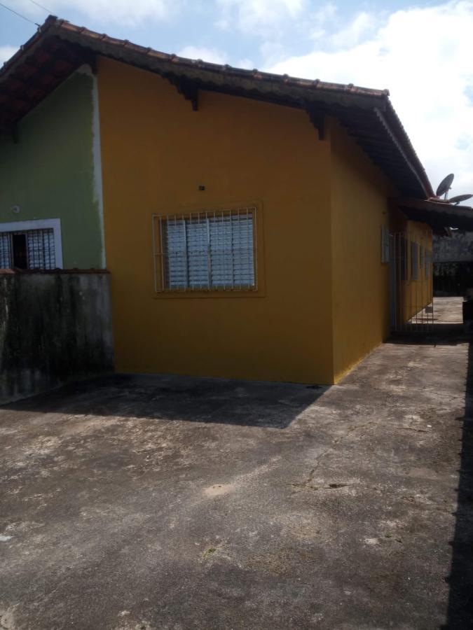 Casa com 2 Quartos à Venda, 180 m²em Agenor de Campos - Mongaguá