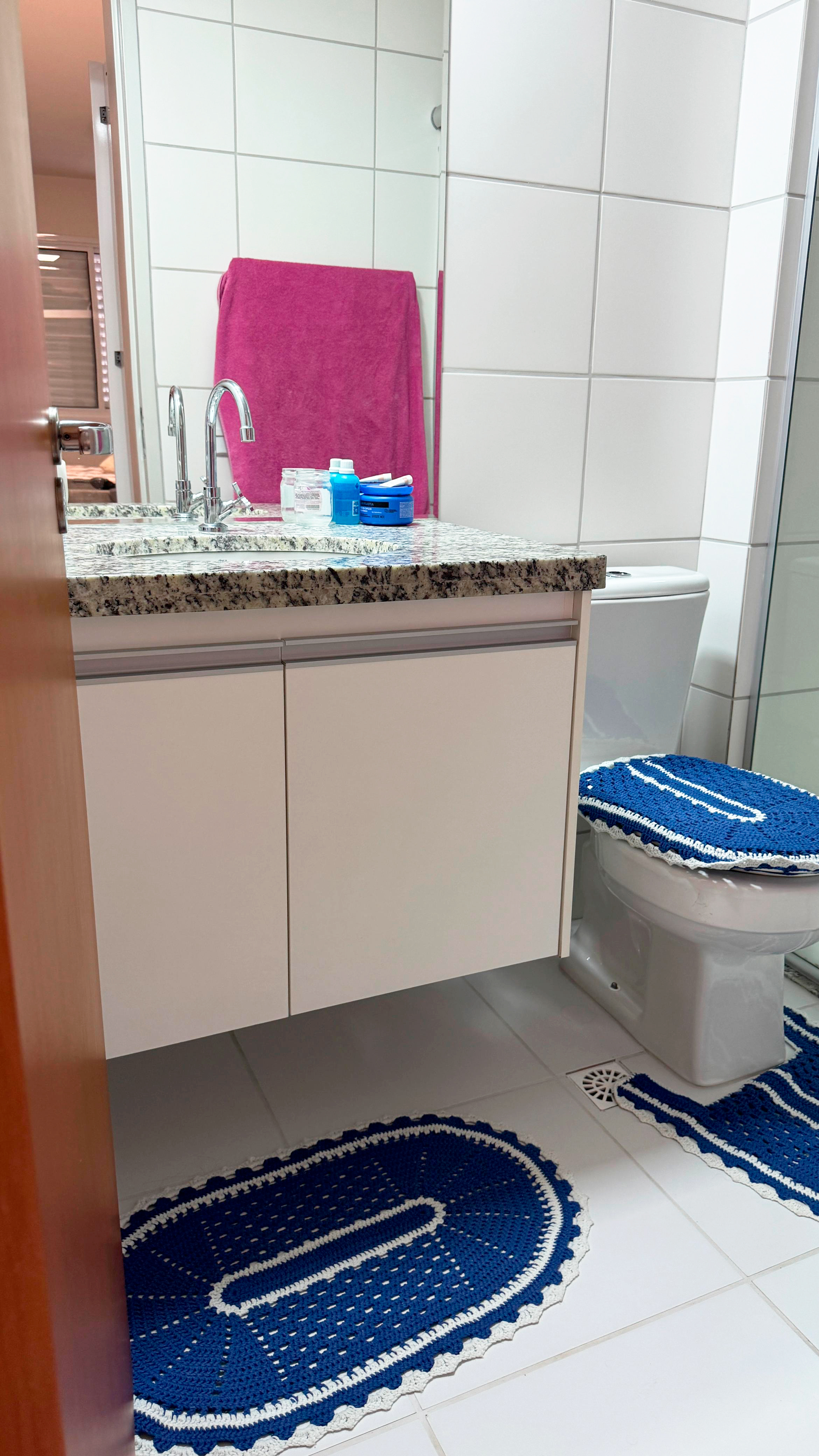 Imagem Apartamento com 2 Quartos à Venda, 64 m²em Parque Amazônia - Goiânia