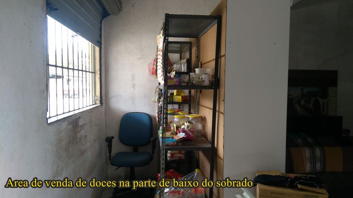 Imagem Casa com 2 Quartos à Venda, 380 m² em Jardim Guandu - Nova Iguaçu Imagem Casa com 2 Quartos à Venda, 380 m² em Jardim Guandu - Nova Iguaçu