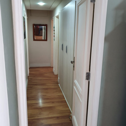 Imagem Apartamento com 3 Quartos à Venda, 125 m² em Tijuca - Rio de Janeiro
