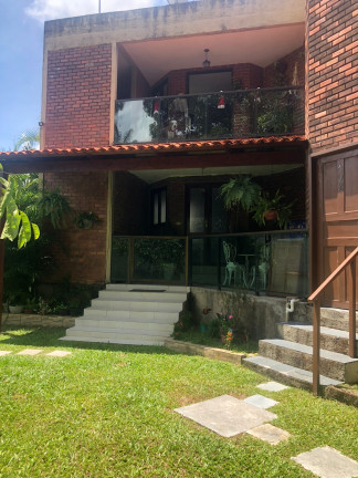 Imagem Flat com 1 Quarto à Venda, 61 m² em Aldeia dos Camarás - Camaragibe Imagem Flat com 1 Quarto à Venda, 61 m² em Aldeia dos Camarás - Camaragibe