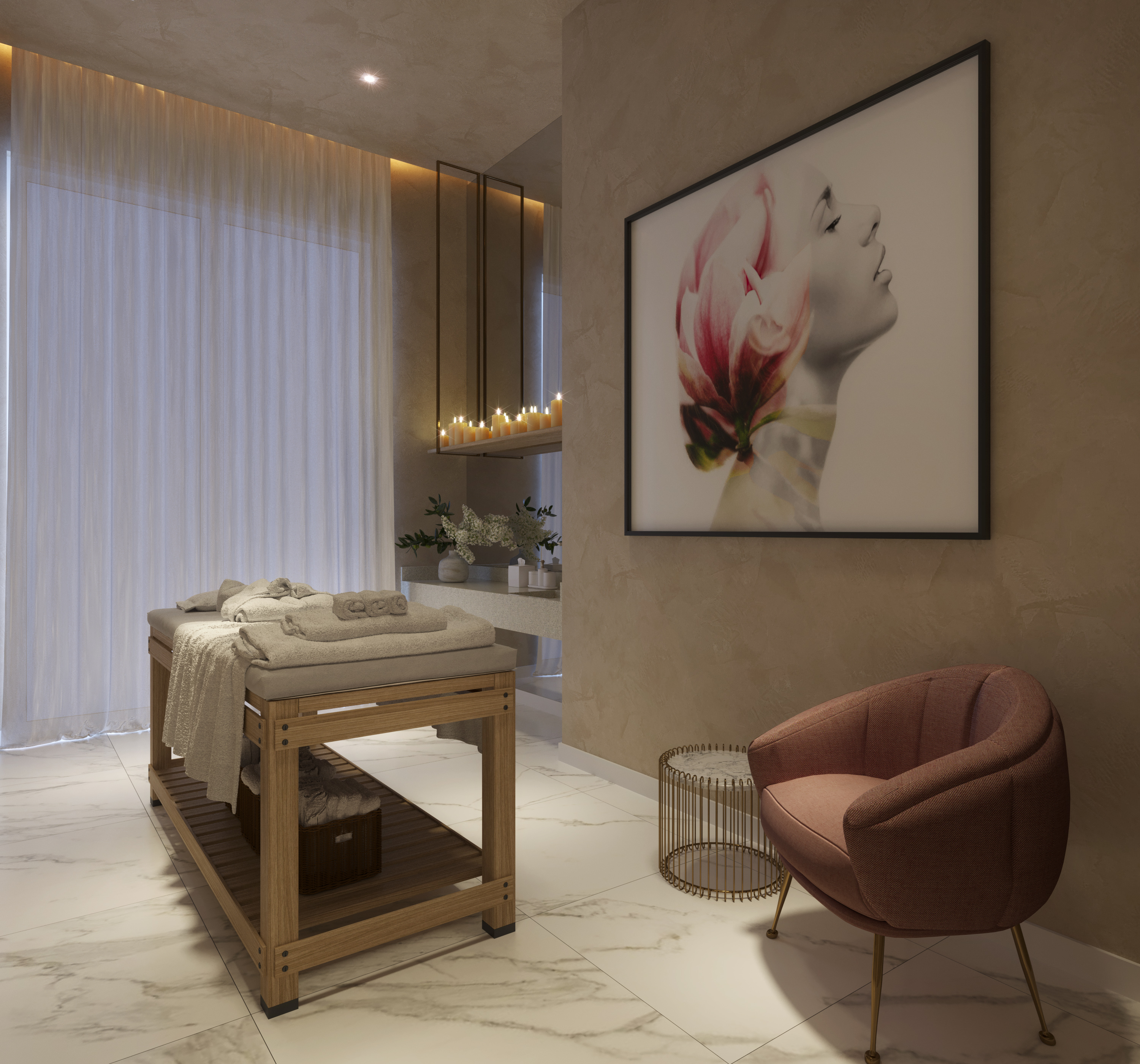 Imagem Apartamento com 3 Quartos à Venda, 138 m²em Vila Clementino - São Paulo