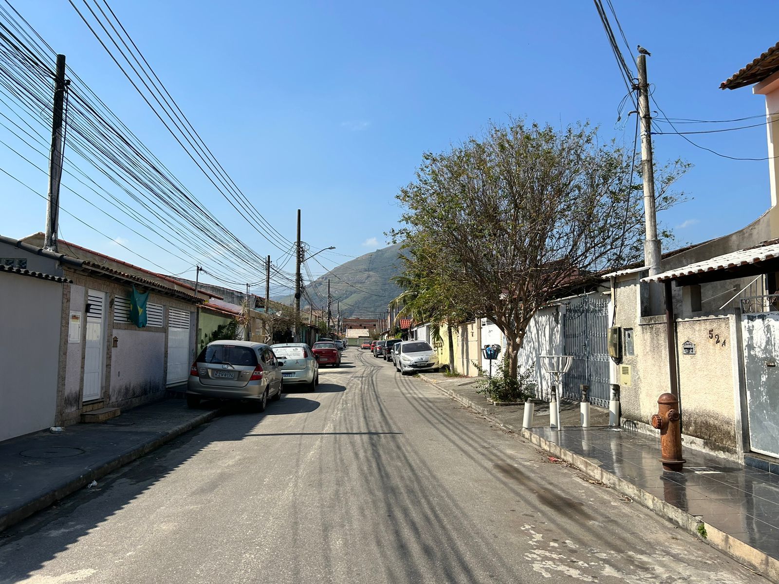 Imagem Casa com 2 Quartos à Venda, 80 m² em Campo Grande - Rio de Janeiro Imagem Casa com 2 Quartos à Venda, 80 m² em Campo Grande - Rio de Janeiro