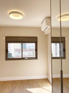 Imagem Apartamento com 3 Quartos à Venda, 195 m²em Campo Belo - São Paulo Imagem Apartamento com 3 Quartos à Venda, 195 m²em Campo Belo - São Paulo