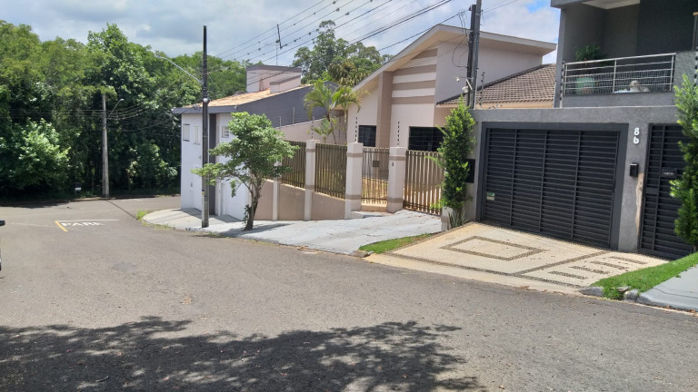 Imagem Terreno à Venda, 347 m² em Parque Veneza - Arapongas Imagem Terreno à Venda, 347 m² em Parque Veneza - Arapongas