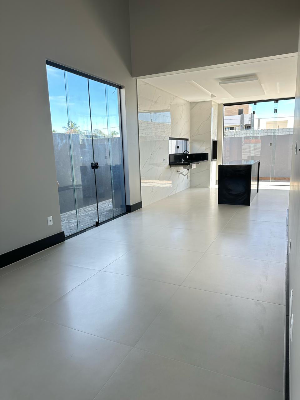 Imagem Casa de Condomínio com 3 Quartos à Venda, 135 m²em Luar da Barra - Barra dos Coqueiros Imagem Casa de Condomínio com 3 Quartos à Venda, 135 m²em Luar da Barra - Barra dos Coqueiros