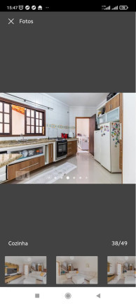 Imagem Sobrado com 3 Quartos à Venda, em Vila Marari - São Paulo Imagem Sobrado com 3 Quartos à Venda, em Vila Marari - São Paulo