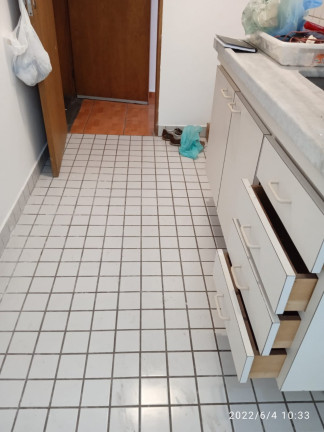 Imagem Apartamento com 3 Quartos para Alugar, 62 m² em Jardim São Savério - São Paulo