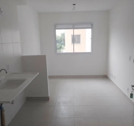 Imagem Apartamento com 2 Quartos à Venda, 33 m² em Itaquera - São Paulo Imagem Apartamento com 2 Quartos à Venda, 33 m² em Itaquera - São Paulo