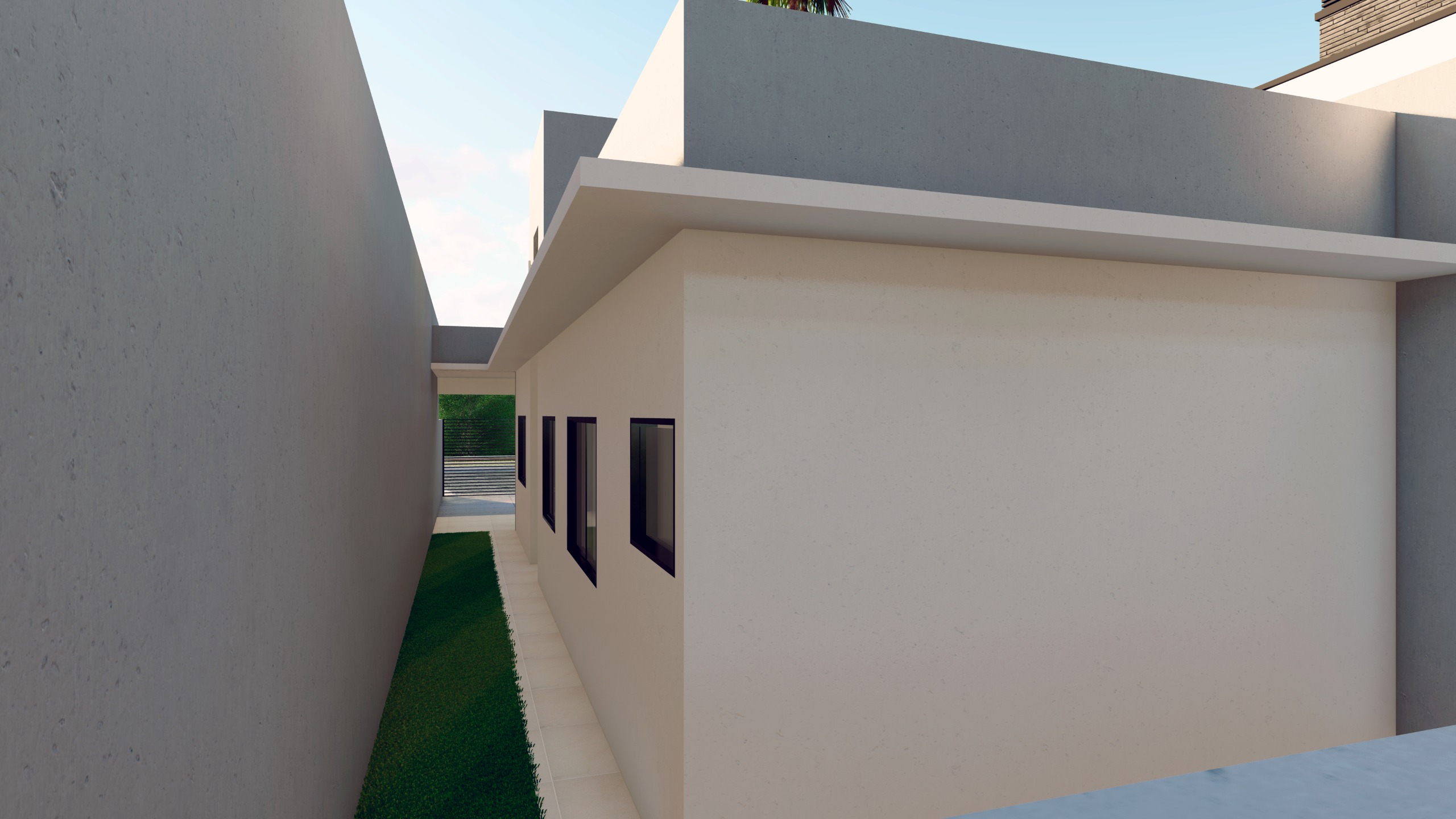 Imagem Casa com 2 Quartos à Venda, 50 m²em Praia Armação - Penha