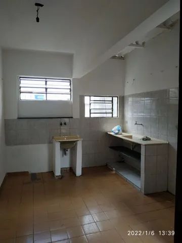 Imagem Casa com 4 Quartos à Venda, 250 m²em Santa Maria - Santo André