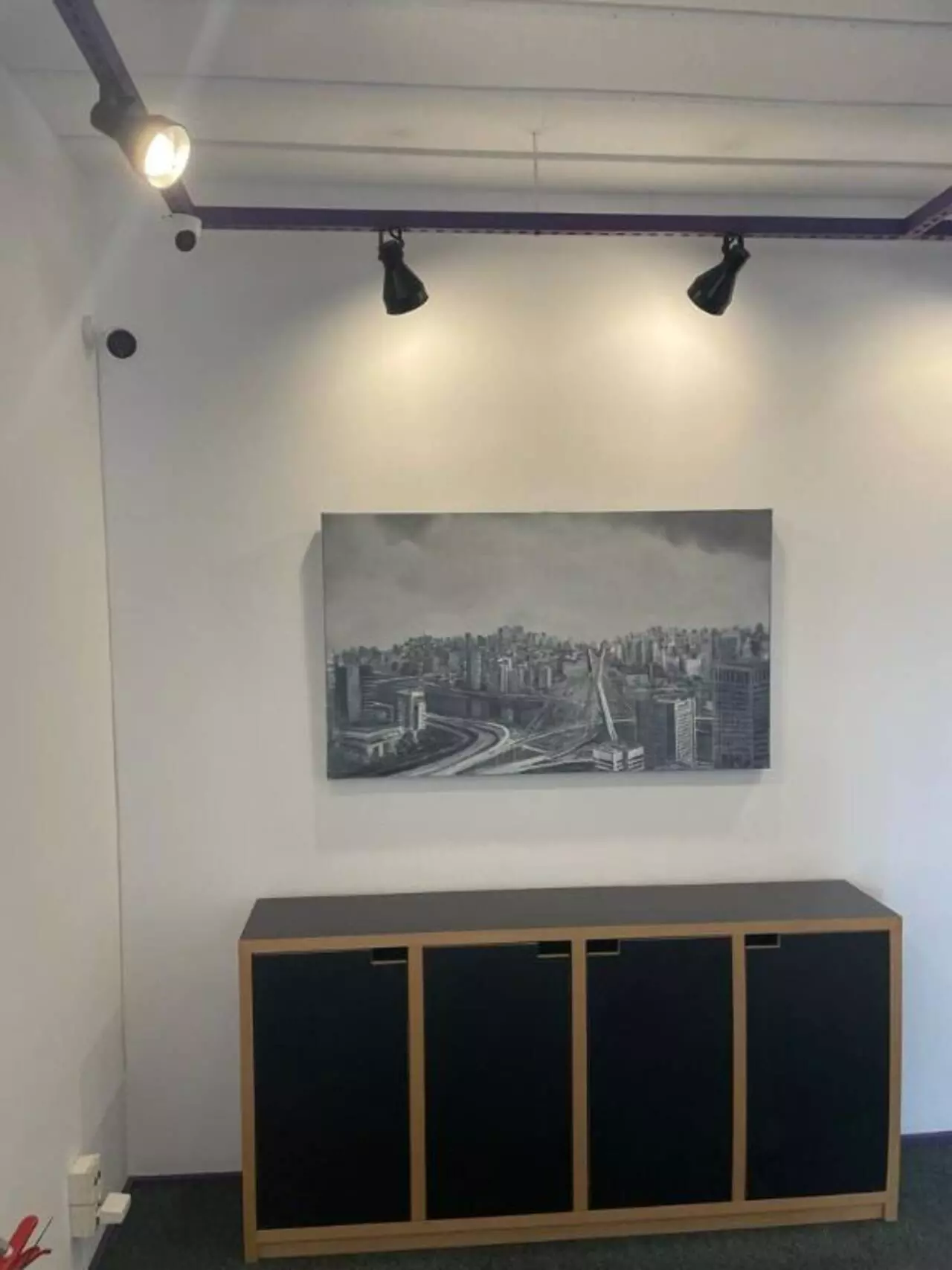 Imagem Sala Comercial à Venda ou Locação, 116 m² em Cidade Monções - São Paulo