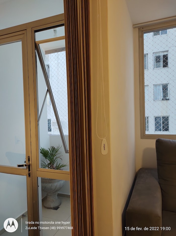 Imagem Apartamento com 3 Quartos à Venda, 80 m²em Centro - Florianópolis