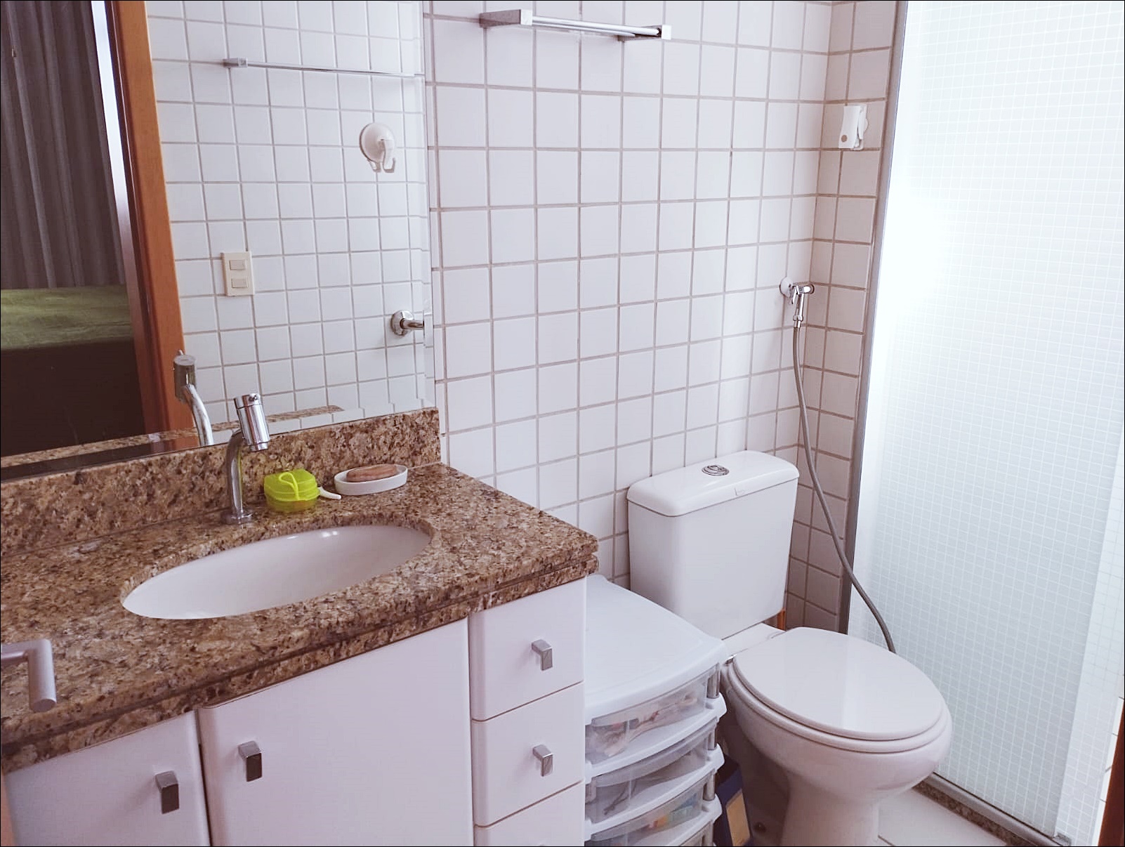 Imagem Apartamento com 3 Quartos à Venda, 90 m²em Norte (Águas Claras) - Brasília
