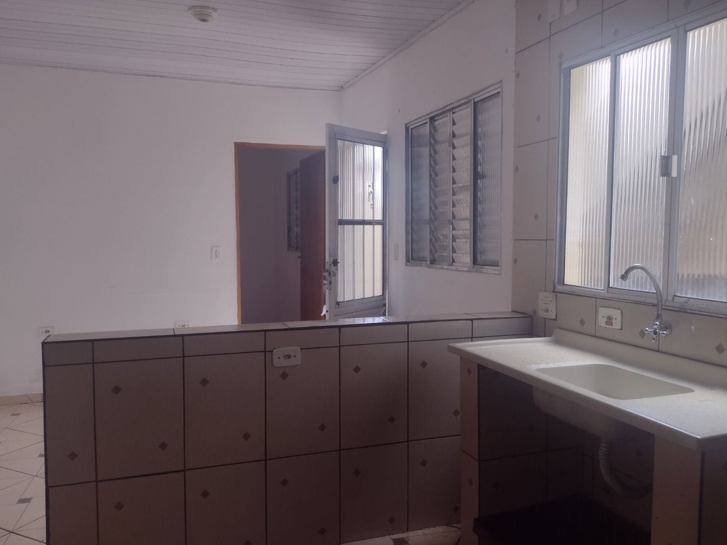 Imagem Casa com 2 Quartos à Venda, 125 m²em Jardim Zaira - Mauá