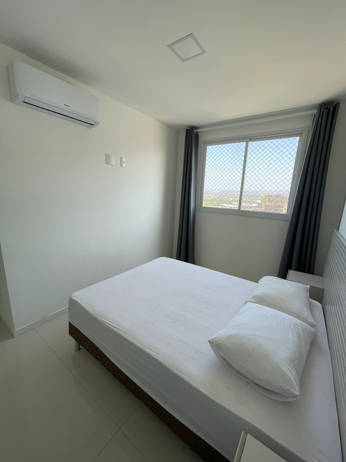 Imagem Apartamento com 2 Quartos à Venda, 60 m² em Praia de Itaparica - Vila Velha Imagem Apartamento com 2 Quartos à Venda, 60 m² em Praia de Itaparica - Vila Velha