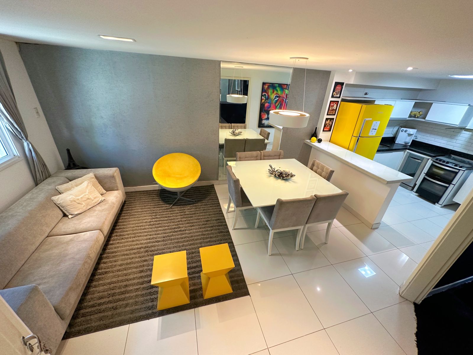 Imagem Casa de Condomínio com 2 Quartos à Venda, 94 m² em Camboinhas - Niterói Imagem Casa de Condomínio com 2 Quartos à Venda, 94 m² em Camboinhas - Niterói