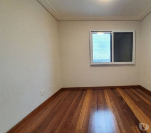 Imagem Apartamento com 3 Quartos à Venda, 209 m²em Vila Cruzeiro - São Paulo