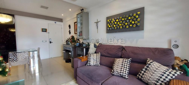 Imagem Apartamento com 3 Quartos à Venda, 67 m² em Boa Viagem - Recife