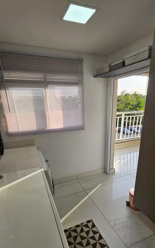 Imagem Apartamento com 2 Quartos à Venda, 63 m²em Aparecidinha - Sorocaba
