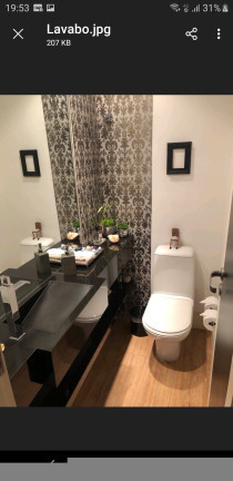 Imagem Apartamento com 3 Quartos à Venda, em Campo Belo - São Paulo Imagem Apartamento com 3 Quartos à Venda, em Campo Belo - São Paulo