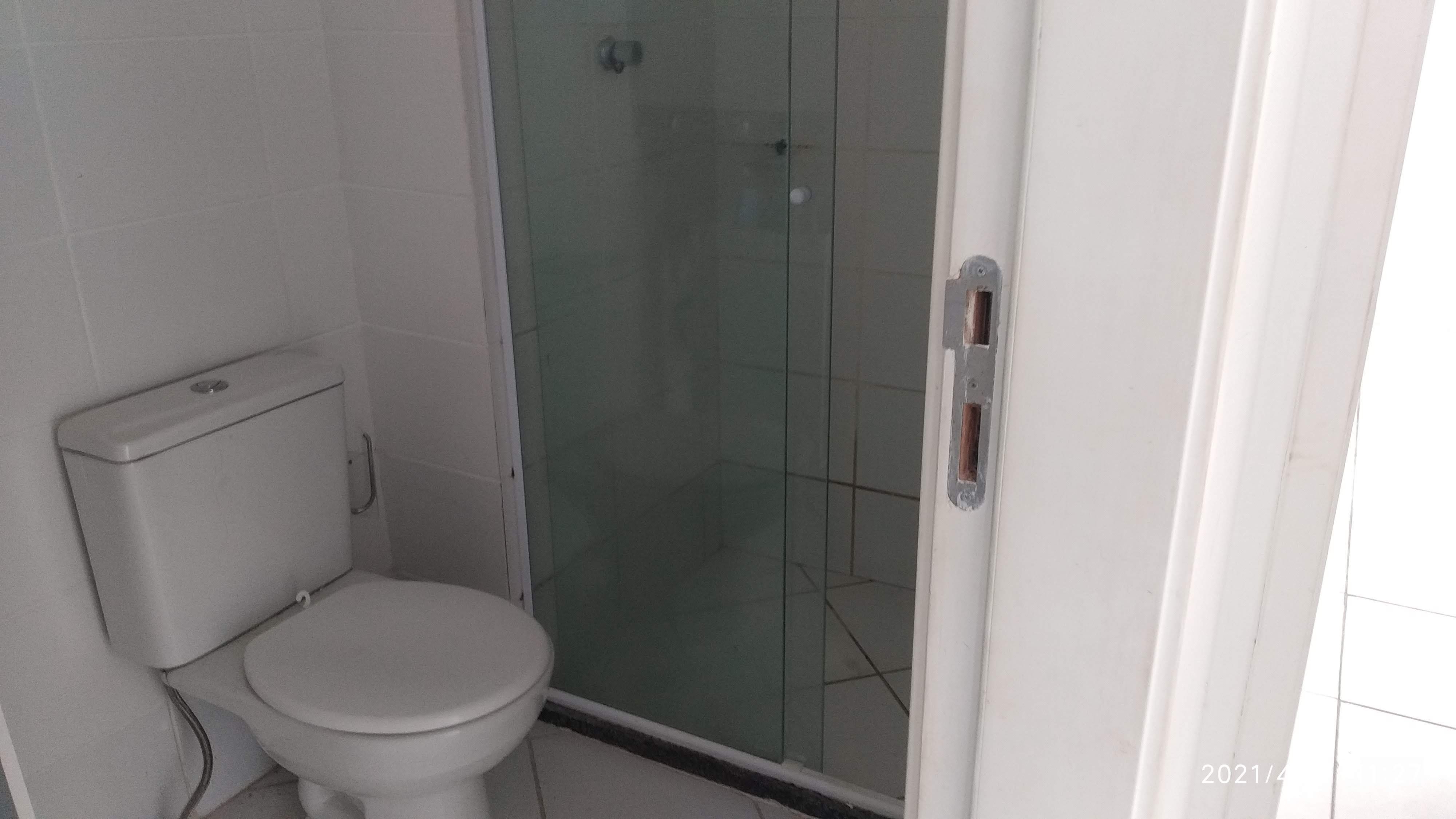 Imagem Apartamento com 2 Quartos à Venda, 55 m² em Angelim - São Luís